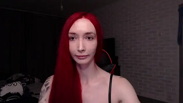 Roxy_Silver Chat XXX in diretta