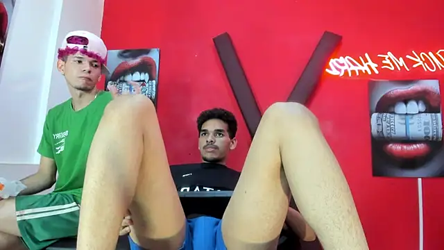 LOVE_KING1 – Naživo XXX chat