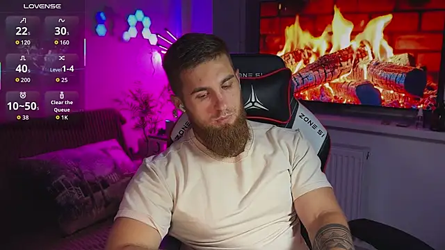 Živý XXX chat Sweeet__boy