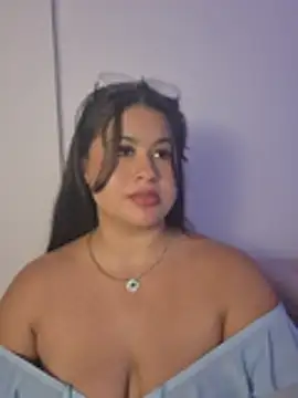 miahkumar Adlı Modelin Canlı XXX Sohbeti