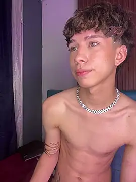 Chat +18 de Kael_Prince ao vivo