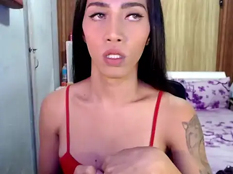 MissKhanda_18 Chat XXX in diretta