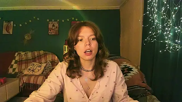 ClancyMorissey Live XXX-Chat