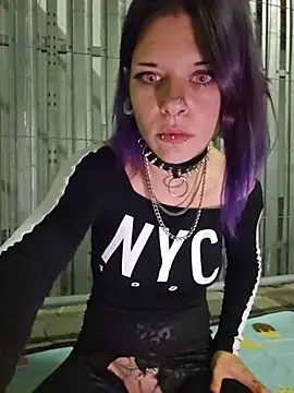 ViGothFox 라이브 XXX 채팅