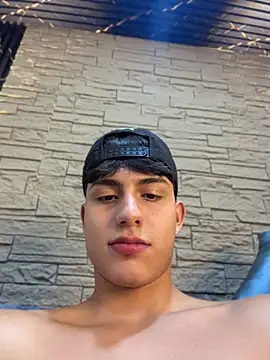 Show webcam de Lander_Cruz