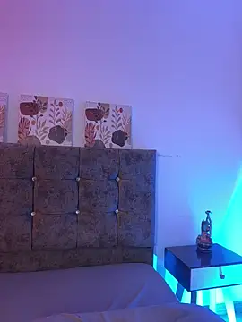 XXX chat uživo modela Chris_Clarck