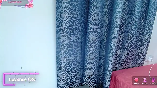 Chat XXX ao vivo de KellyJoness_