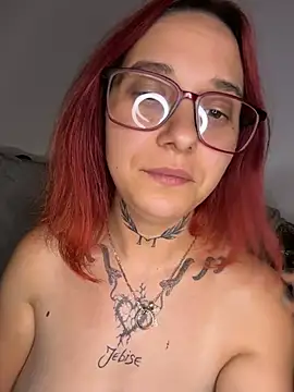 Živý XXX chat jebise23