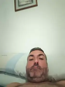 Chat XXX en directo de Abelito87