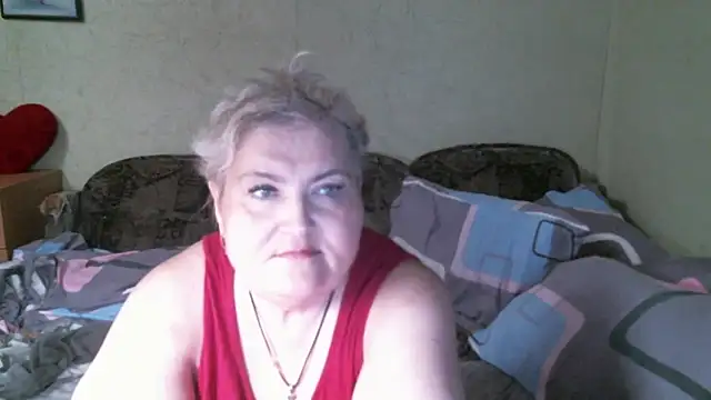 Lana555 Adlı Modelin Canlı XXX Sohbeti