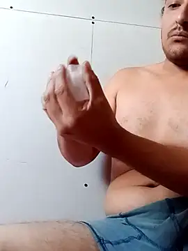 Leosexx 网络视讯表演