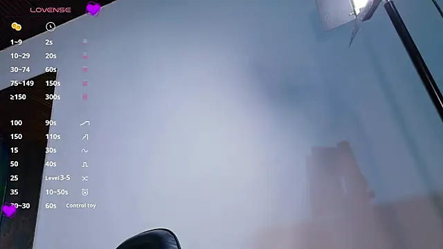 miia_stonne Chat XXX live
