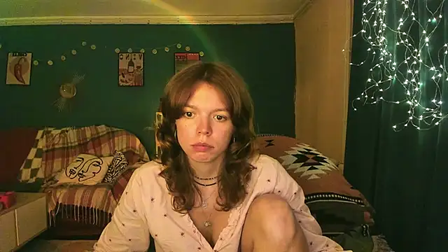 ClancyMorissey Live XXX-Chat