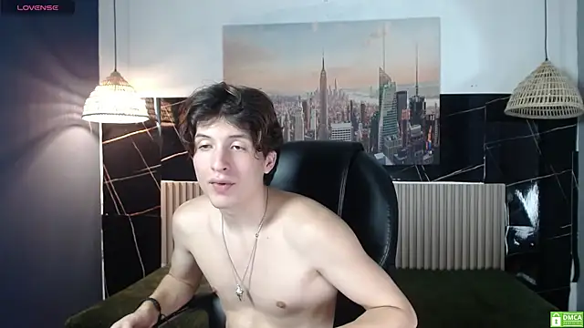 Marcoviolet Chat XXX in diretta