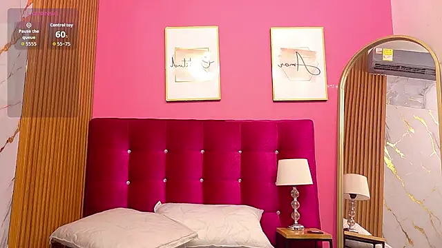 Czat XXX na żywo – princessvictoriia