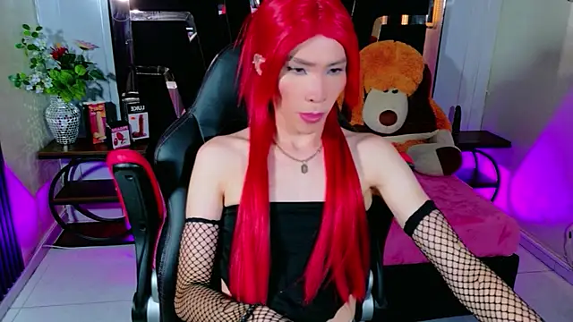 Thamara_Robertssn Live XXX chat