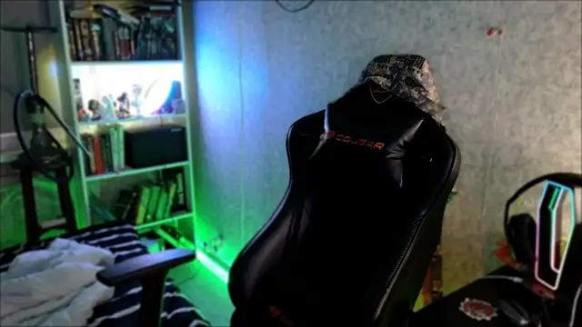 Chat XXX Live _Serious_Man