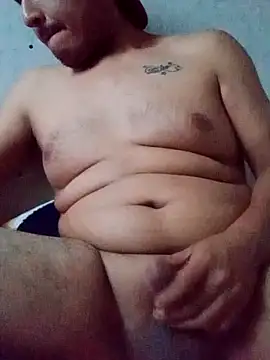 Show de webcam de Leosexx