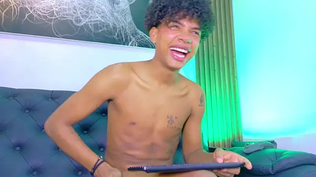 Chat XXX en directo de Jack_Rusel