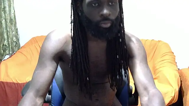 Chat XXX en directo de Darkkras