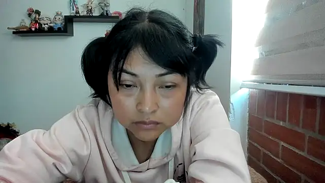 Shaddycute_ 即時 XXX 聊天