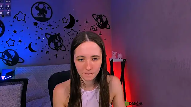 Živý XXX chat bella_dorn