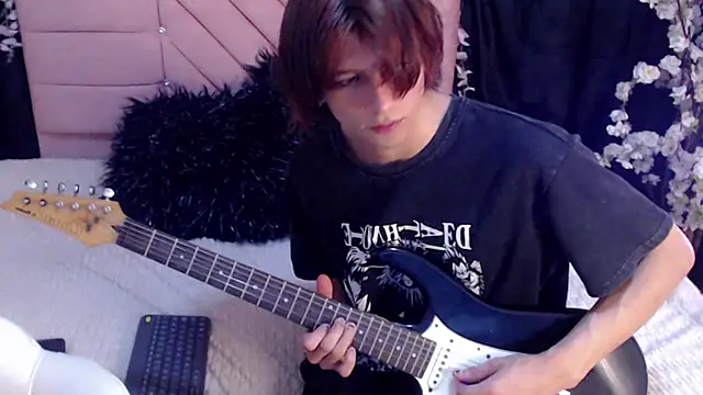 oli_dusk Live XXX-Chat