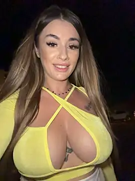 IsabellaEtthan Webcamshow