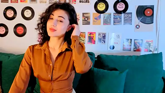 Онлайн чат XXX Maya_Rogerss