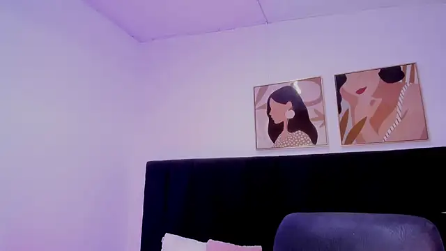 Chat XXX en directo de dullce77