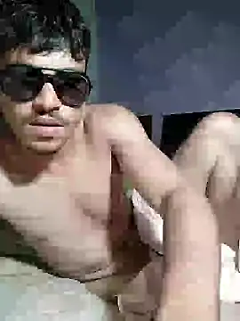 Show de webcam de ttxppk