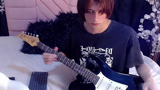 oli_dusk 现场XXX聊天