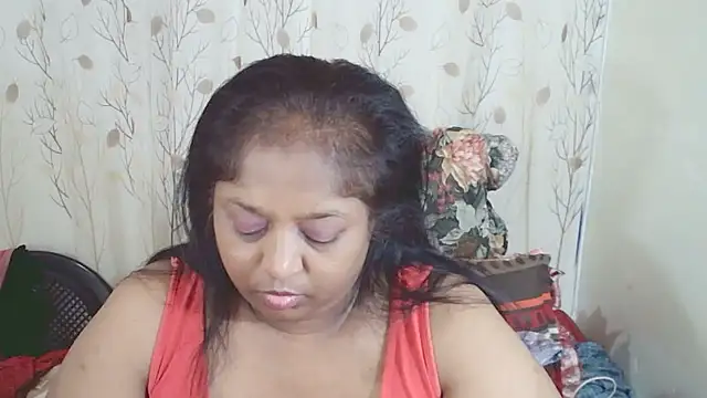 Indiantasha – Live XXX-chat