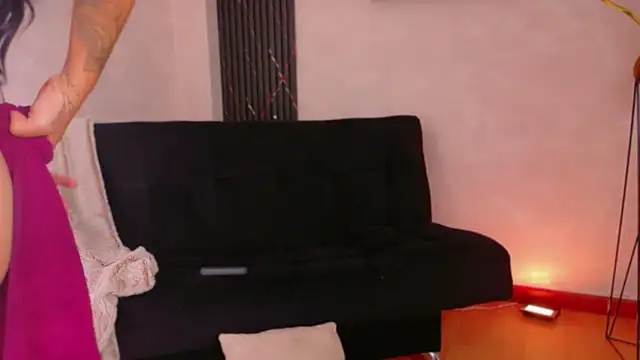 Chat XXX Live EmmyEvans1