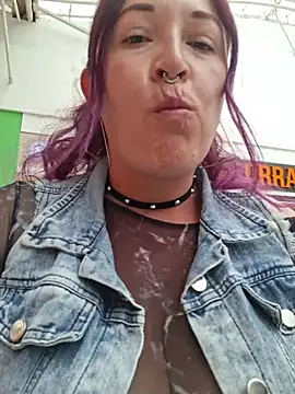 sophie_banger Live XXX-Chat