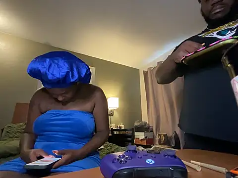 Tattedupdek Live XXX-chat