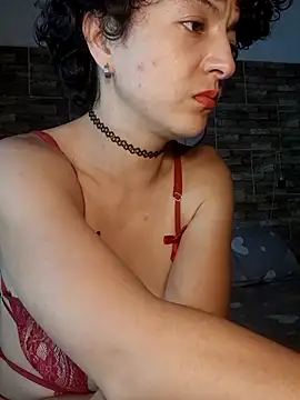 Chatroom XXX en direct de MysterySexx