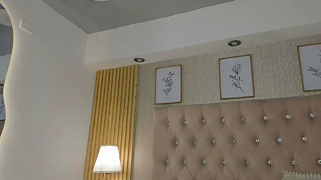 Онлайн чат XXX KamyGlam
