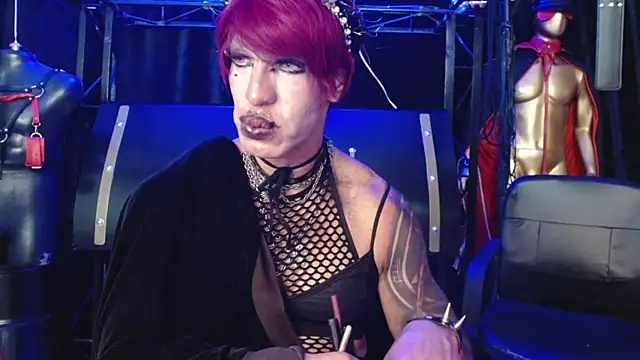LILITHMADAME Chat XXX live