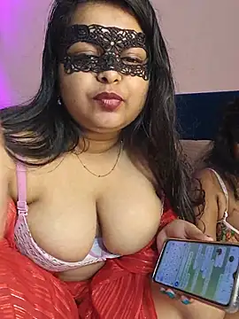 Czat XXX na żywo – Naughty_Kayra