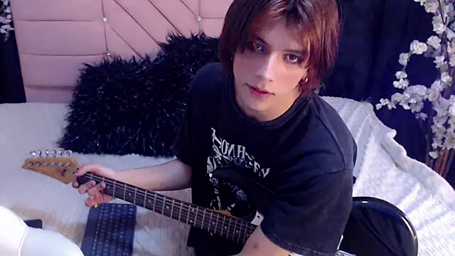 oli_duskのライブXXXチャット