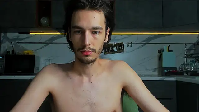 Živý XXX chat MitchelKurs