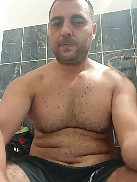 Mirkoxxx@xhのライブXXXチャット