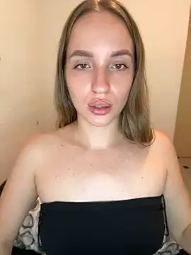 XXX chat uživo modela NeEdnaBradley
