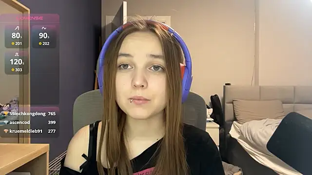 צ'אט XXX בשידור חי של Peepapa