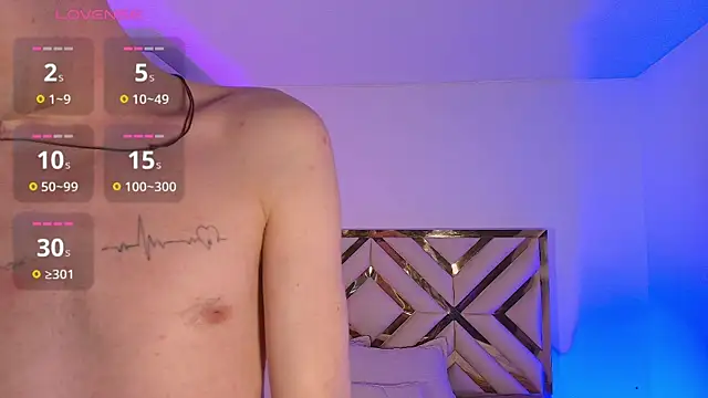Chat XXX Live Terry_Grace