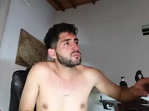 fermaxwell Live XXX Chat