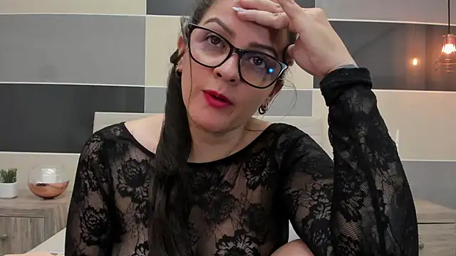 Zara_Jackson: απευθείας συνομιλία ΧΧΧ