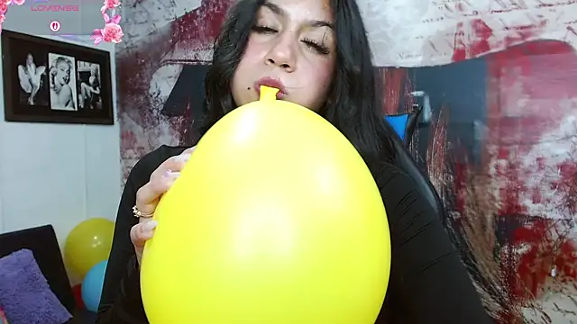 Czat XXX na żywo – gigi_gilt_