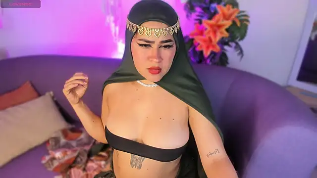 May_hadin Live XXX chat